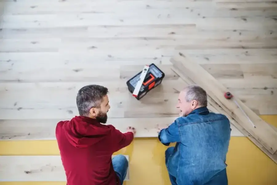 Benefits Of Professional Flooring Services For Remodel Projects Elmhurst, NY