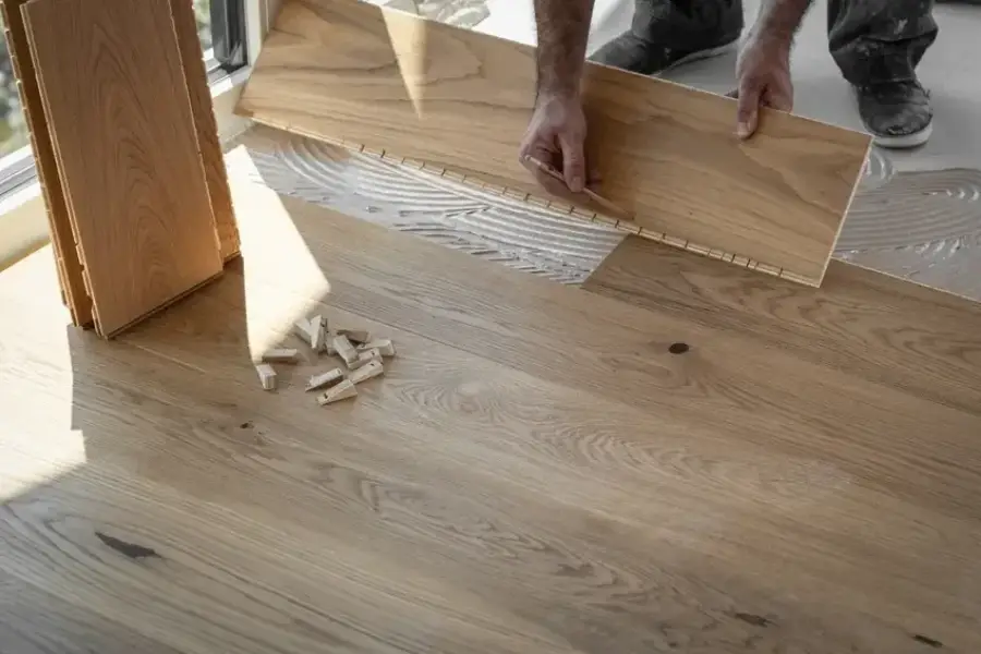 Benefits Of Professional Flooring Services For Remodel Projects in Elmhurst, NY