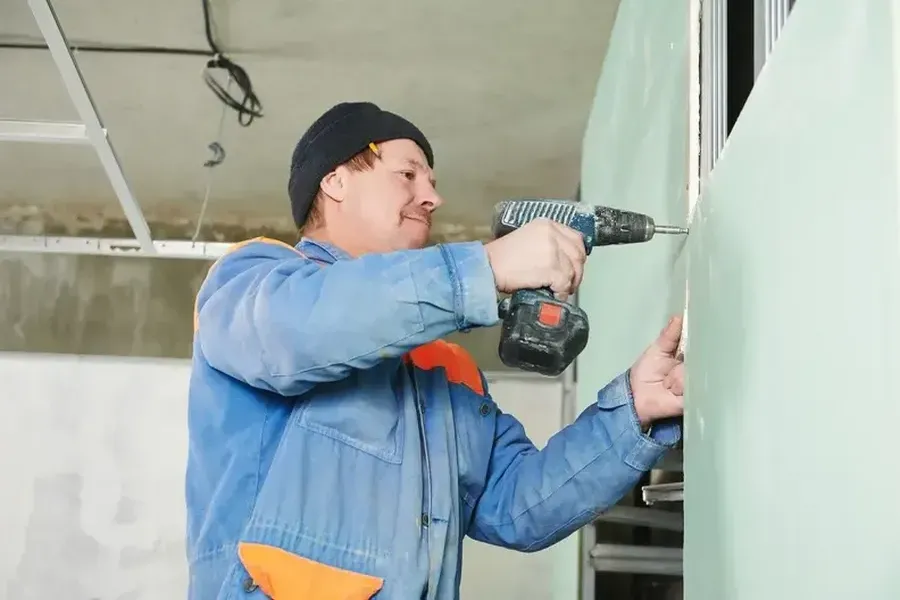Benefits Of Professional Sheetrock Installation In Remodeling in Elmhurst, NY