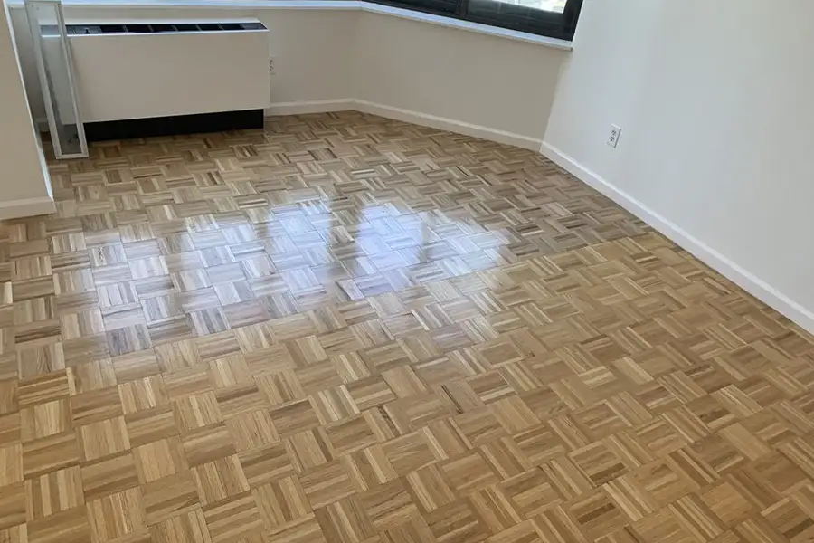 Flooring Services
