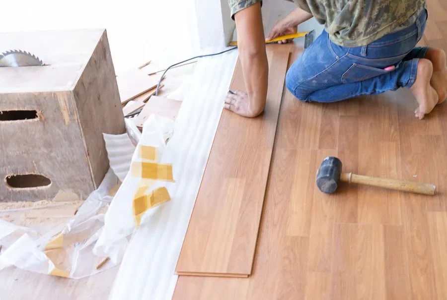 How Flooring Services Enhance Home Value And Functionality in Elmhurst, NY