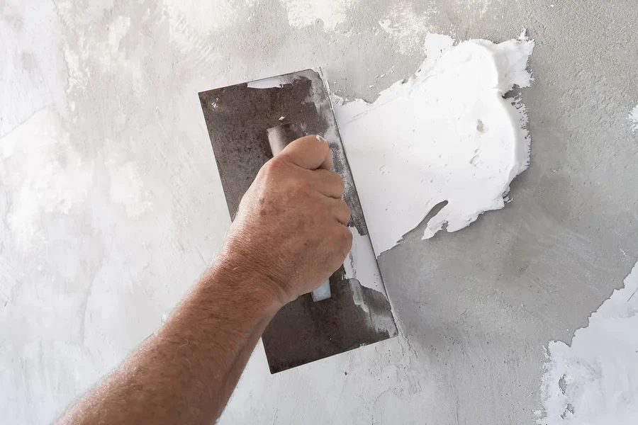 How Plastering Improves Wall Durability in Elmhurst, NY