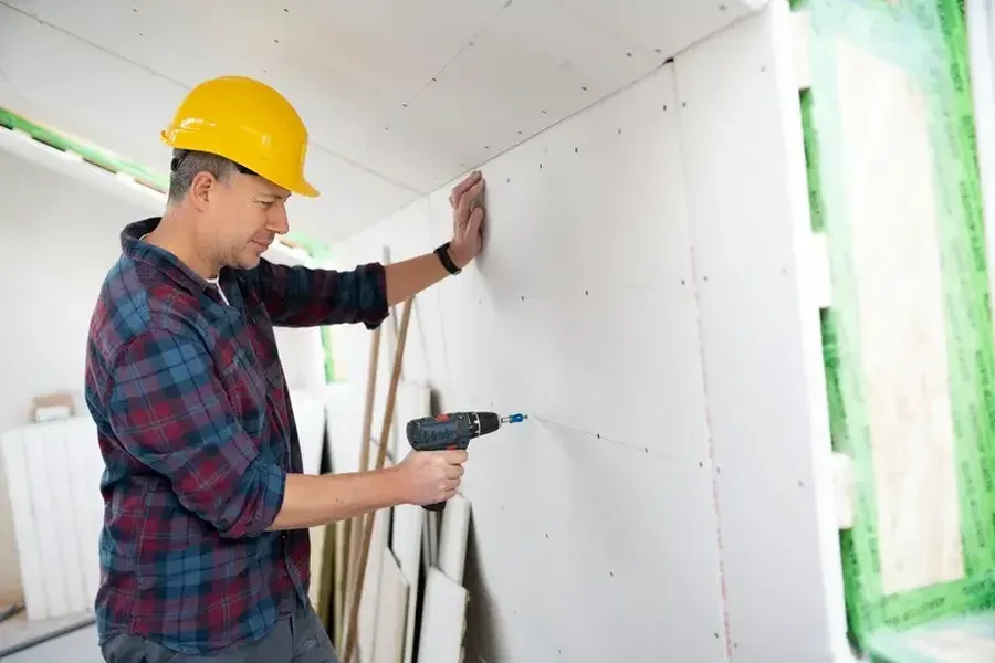 How Sheetrock Installation Improves Interior Wall Durability Elmhurst, NY