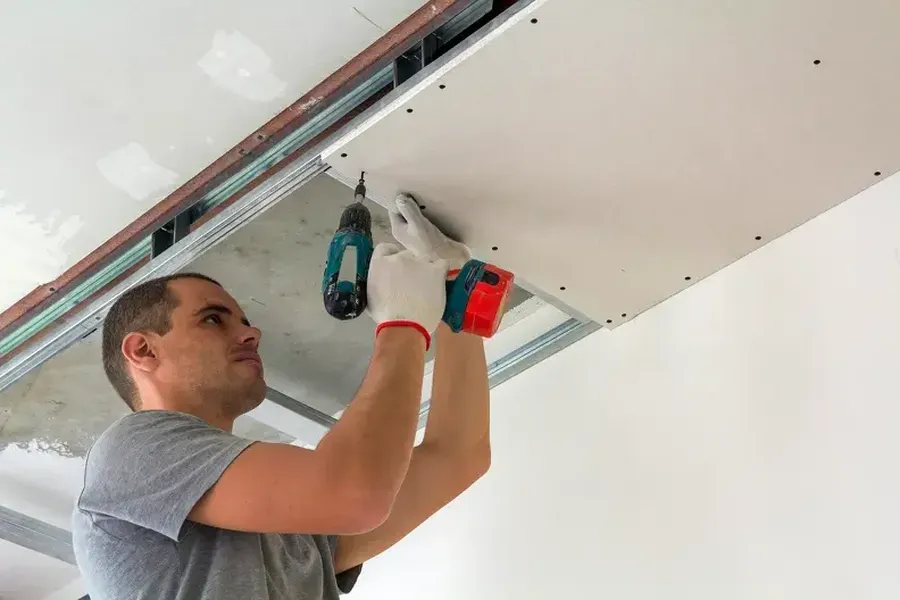 How Sheetrock Installation Improves Interior Wall Durability in Elmhurst, NY