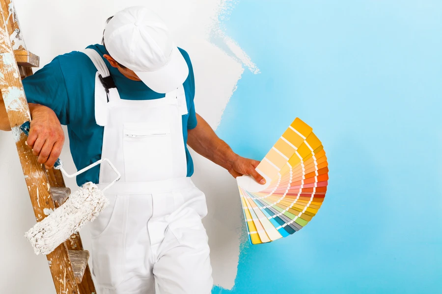 How To Select The Right Paint For Each Room In Your Home Elmhurst, NY