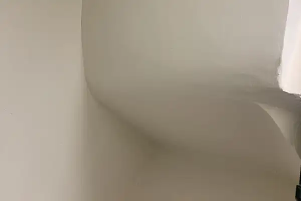 Plastering