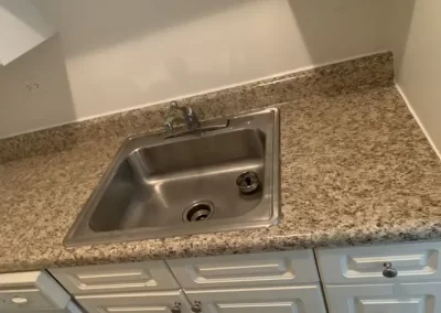 Remodel Company