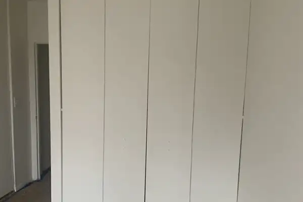 Sheetrock Installation