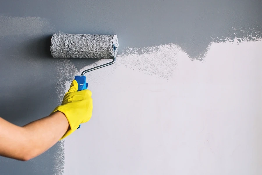 The Importance Of Surface Preparation Before Painting in Elmhurst, NY